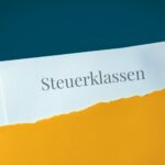 Selbstanzeige Steuerhinterziehung: Steuern