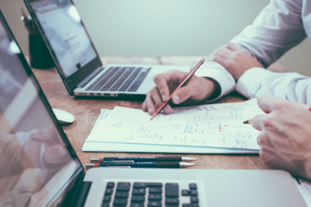 Fachliche Expertise sichert Sie steuerrechtlich ab
