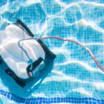 Pool Roboter