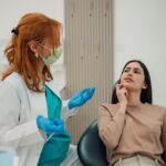 Blutentnahmestuhl_Patientin